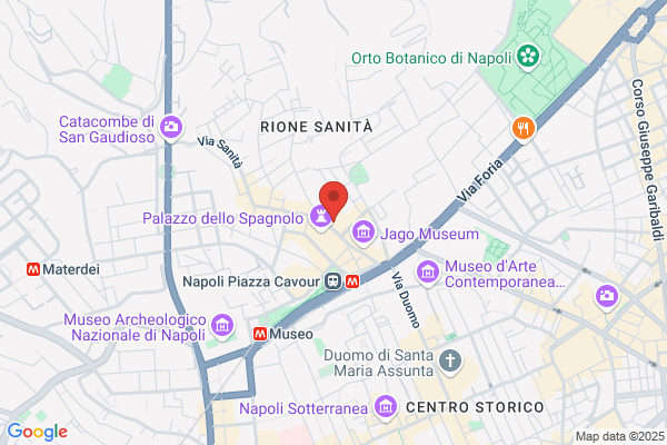 Missionari Di S. Vincenzo De Paoli