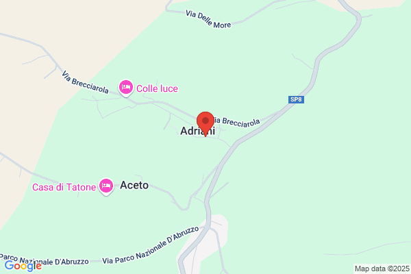 Ristorante La Casalese giuseppe