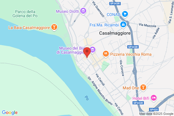 Pontremoli Abbigliamento