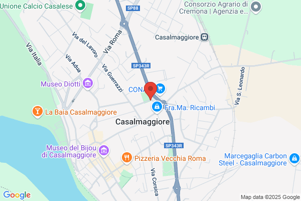 Servizi Per Laccoglienza Soc. Coop. A.R.L.