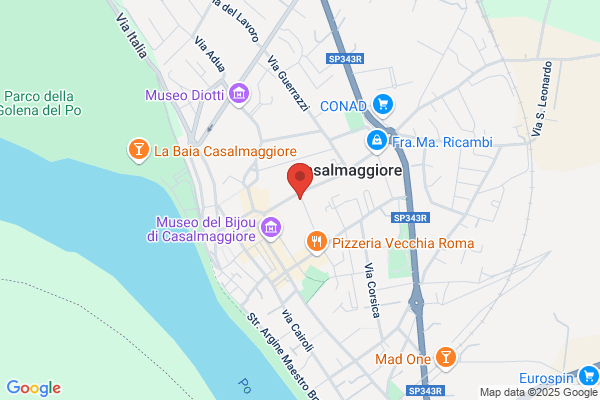 Mapo Immobiliare (S.R.L.)