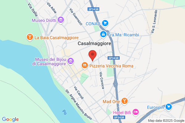 Studio Immobiliare di Andrea Visioli