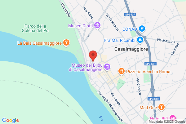 Casaltravel S.R.L.
