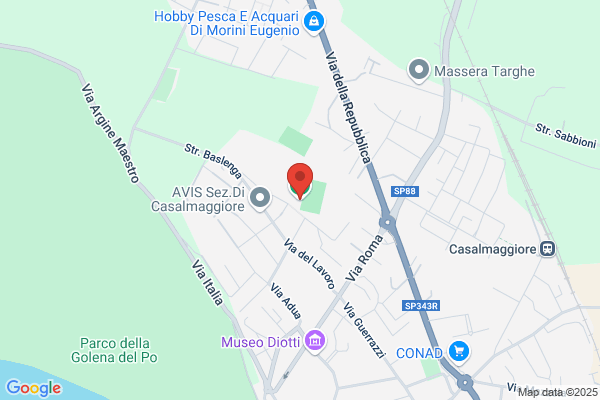Unione Calcio Casalese Srl