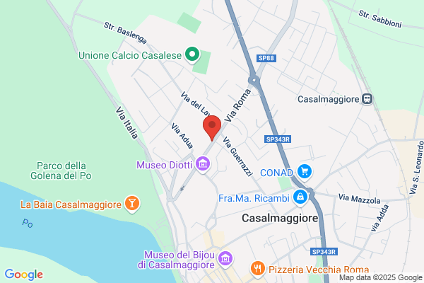 Primerano antonino (Avv.)