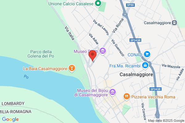 Storti Avv.Luigi E Avv.Piergiuseppe