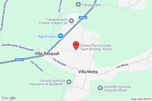 Figlie Di Maria Missionarie