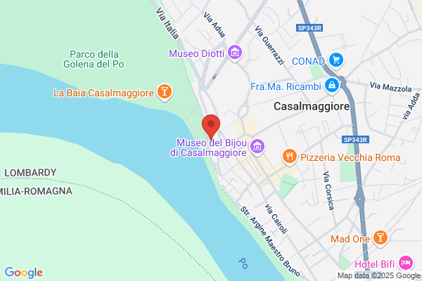 Visioli secondo (Ing.)