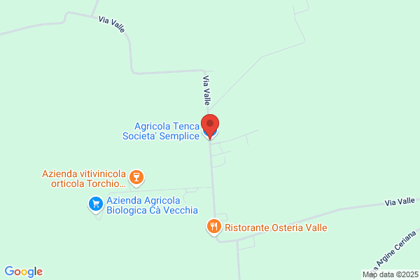 Ptp Presso Cimardi Battista Azienda Agricola (Or. 8-20)