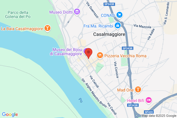 Riva Cavalca fiorenzo