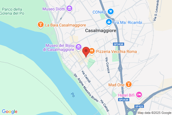 Provincia Di Cremona