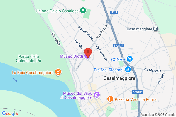 Poli marzio (Geom.)