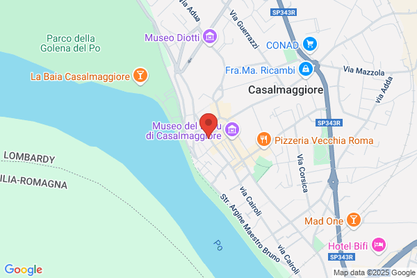 Farmacia Zanella Dr. Aurelio
