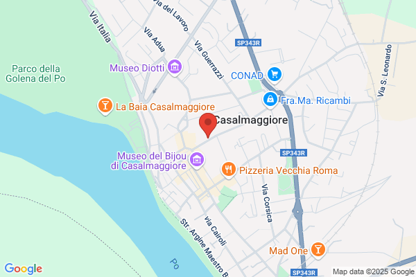 Gelateria Copacabana