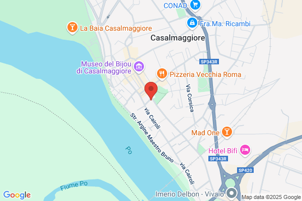 Malinverni giuseppe
