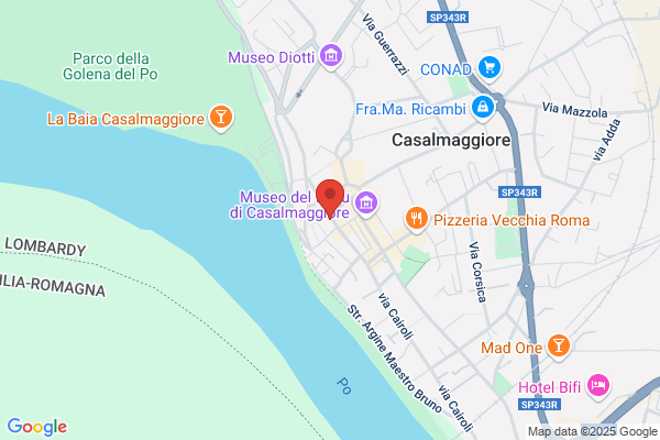 Visioli antonio