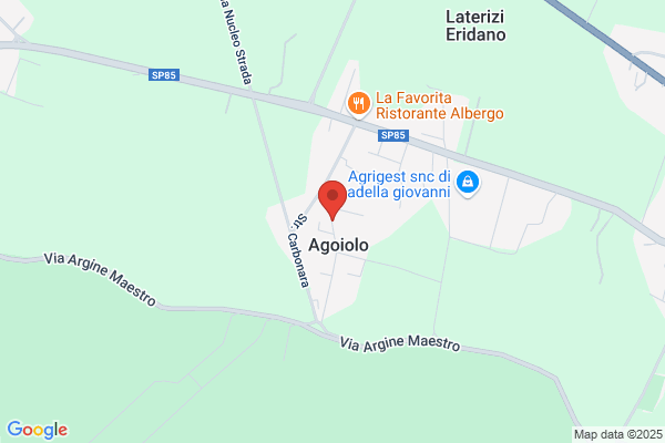 Parrucchiera Merisunisex Di Vanini Verina
