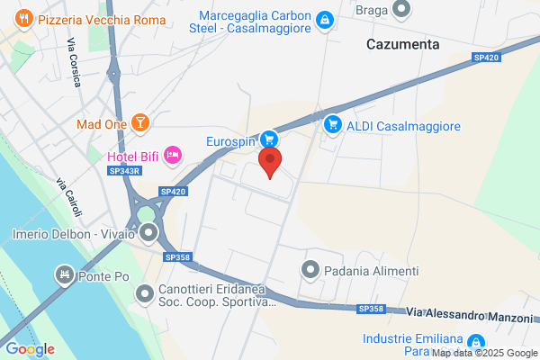 Europizza Di Fariello Consiglia