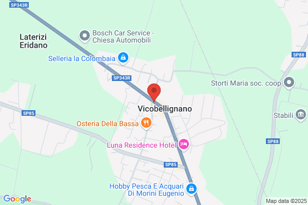 Pizzeria Al Piccolo Paradiso