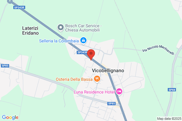 Poste Italiane