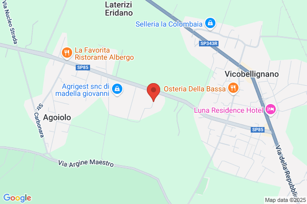 Manifattura Vicocalze Sas Di Francipane & C.