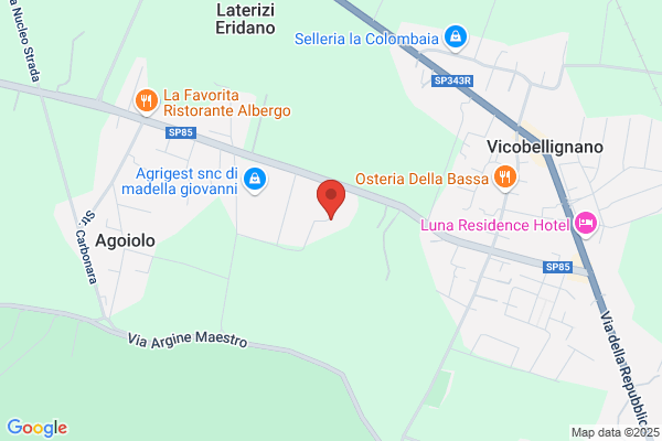Casalmaggiore Calze