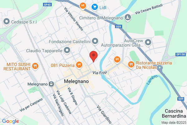 Centro di Ginnastica Medica
