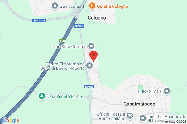 Eurospazzacamino