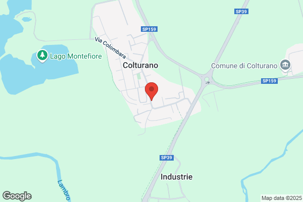 Immobilinvolo