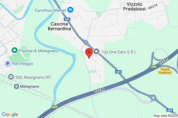 La Nuova Carrozzeria Esposito