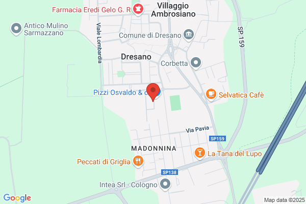 Melegnano Spurghi Pronto Intervento