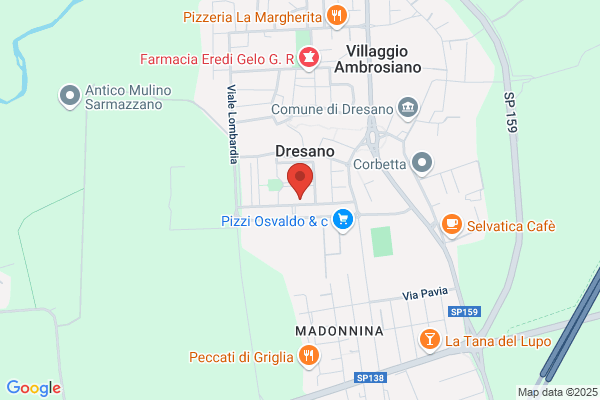 Traslochi Maschi Riccardo