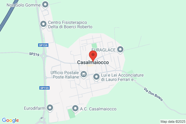 Studio Tecnico Agrario
