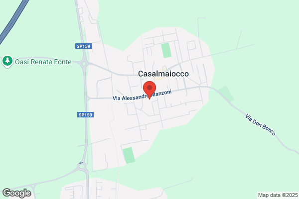 Calabrese salvatore