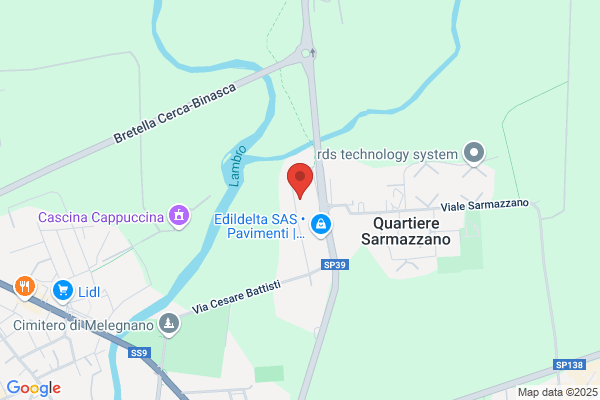 Carrozzeria Buongiorno