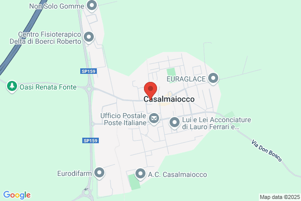 Dalessandro Michele