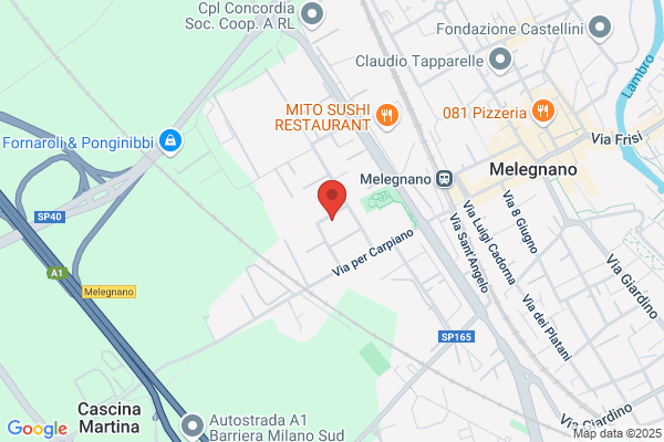 Emart Elettromeccanica (S.N.C.)