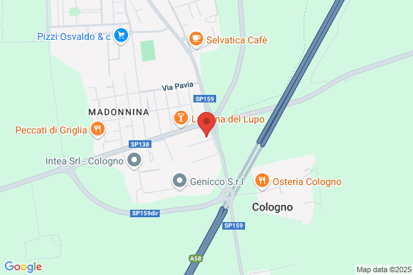 Errepi Di Rotta Stefano E C. S.A.S.