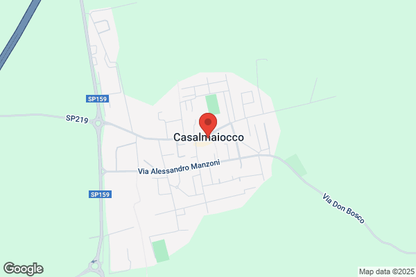 Farmacia Balocco Dr.Luigi