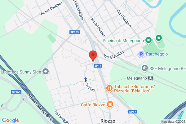 Gelatilandia S.N.C. Di Gilardi Luigi E C.