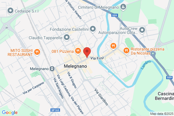 Gioielleria Ottolini Rusca