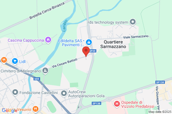 Lavanderia E.B.E.