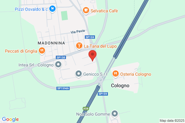 Lavorazioni Meccaniche Conto Terzi Srl