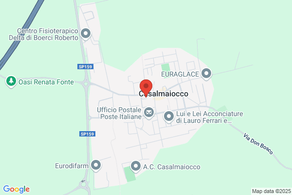 Maiocchi giovanni
