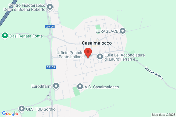 Poste Italiane