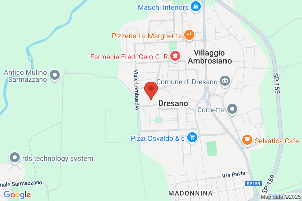 RESIDENZA DRESANO I PIOPPI