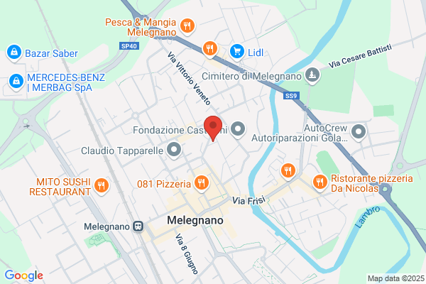 Studio Palmisano