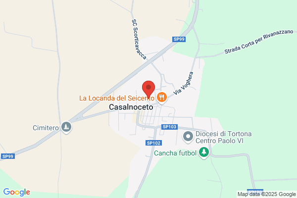 Casa Famiglia La Quiete