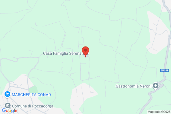 Casa Famiglia Serena