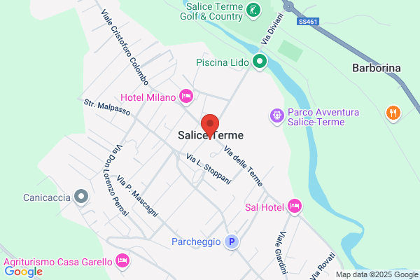 Il Gabbiano di Massone Roberto